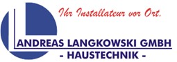 Logo Andreas Langkowski GmbH