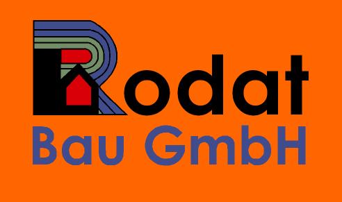 Logo Innen- und Außenputz Rodat Bau GmbH