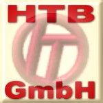 Logo HTB High Tech Blase GmbH