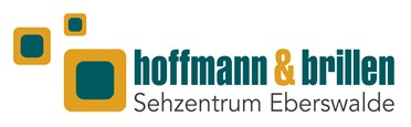 Logo hoffmann & brillen GmbH