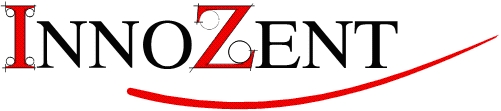 Logo Cafeteria InnoZent
