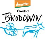 Logo Ökodorf Brodowin GmbH & Co. Vertriebs KG