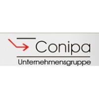 Logo Conipa Bürosysteme GmbH
