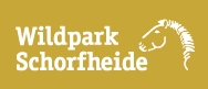 Logo Wildpark Schorfheide gGmbH