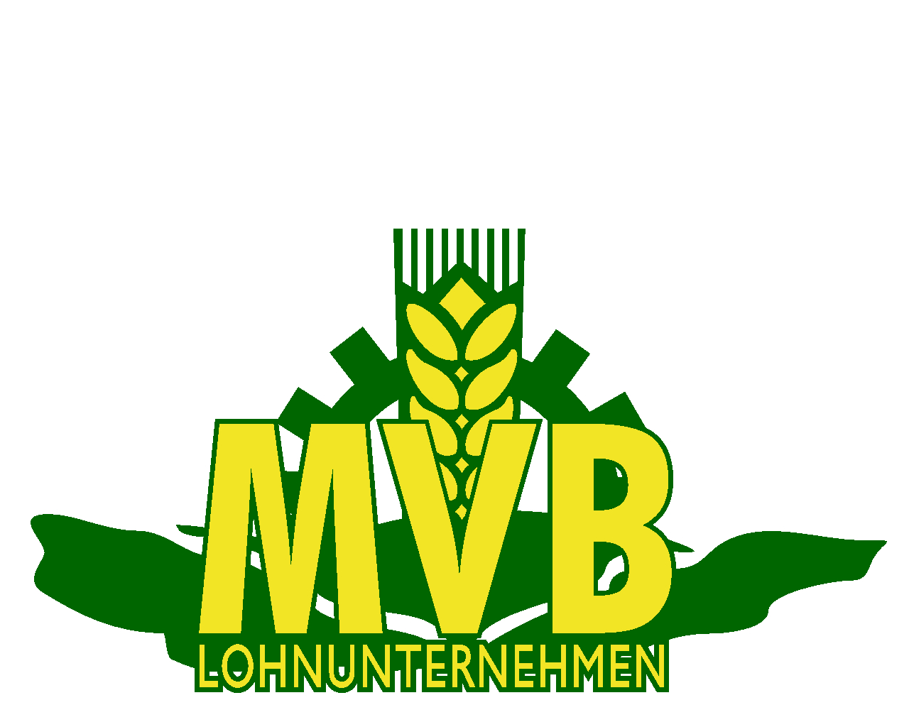 Logo M.V.B. Maschinenverbund-Bewirtschaftungs GmbH