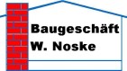 Logo Baugeschäft Wolfhard Noske             