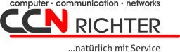Logo CCN computer communication networks