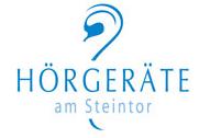 Logo Hörgeräte am Steintor
