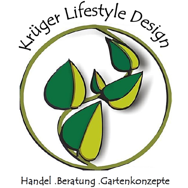 Logo Krüger Lifestyle Design
