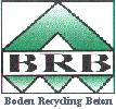 Logo BRB Prüflabor Bernau