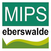Logo MIPS eberswalde<br>Management Information & Publication Systems