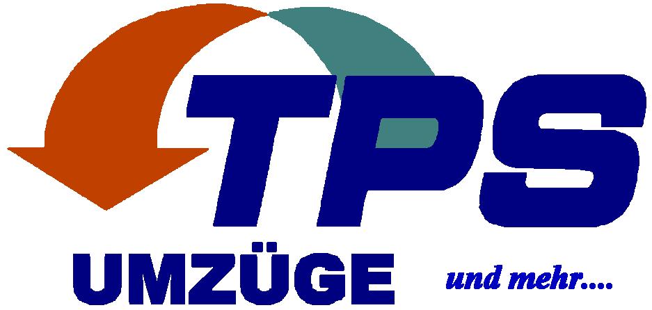 Logo TPS Umzüge Eberswalde