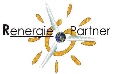 Logo Renergiepartner GmbH