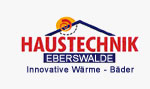 Logo Haustechnik Schiller GmbH 