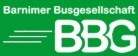 Logo BBG, Barnimer Busgesellschaft mbH, NL Bernau
