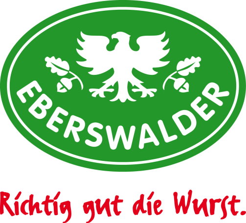Logo EWG Eberswalder Wurst GmbH