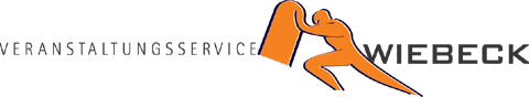 Logo Veranstaltungsservice Wiebeck GmbH
