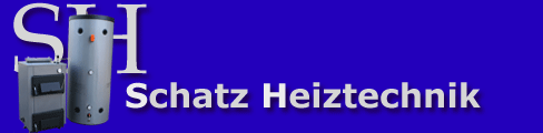 Logo Gerd Schatz Heiztechnik