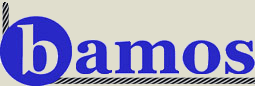 Logo bamos GmbH