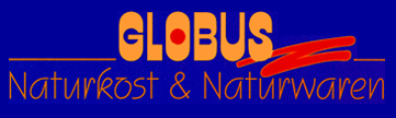 Logo Globus Naturkost 